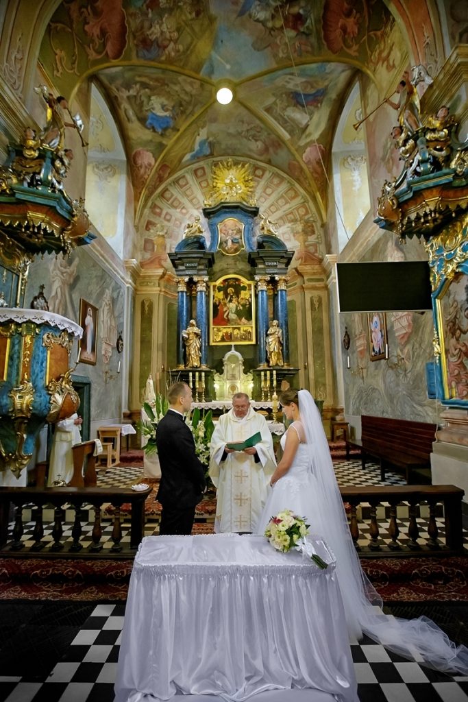 zdjęcia ślubne Rzeszów
