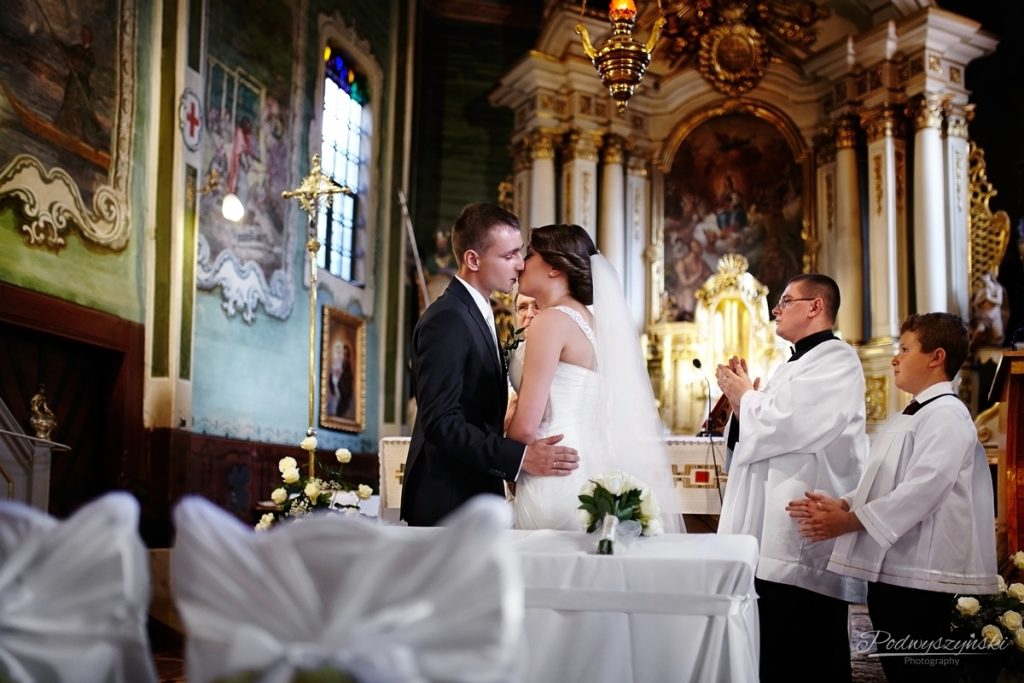 zdjęcia ślubne Rzeszów