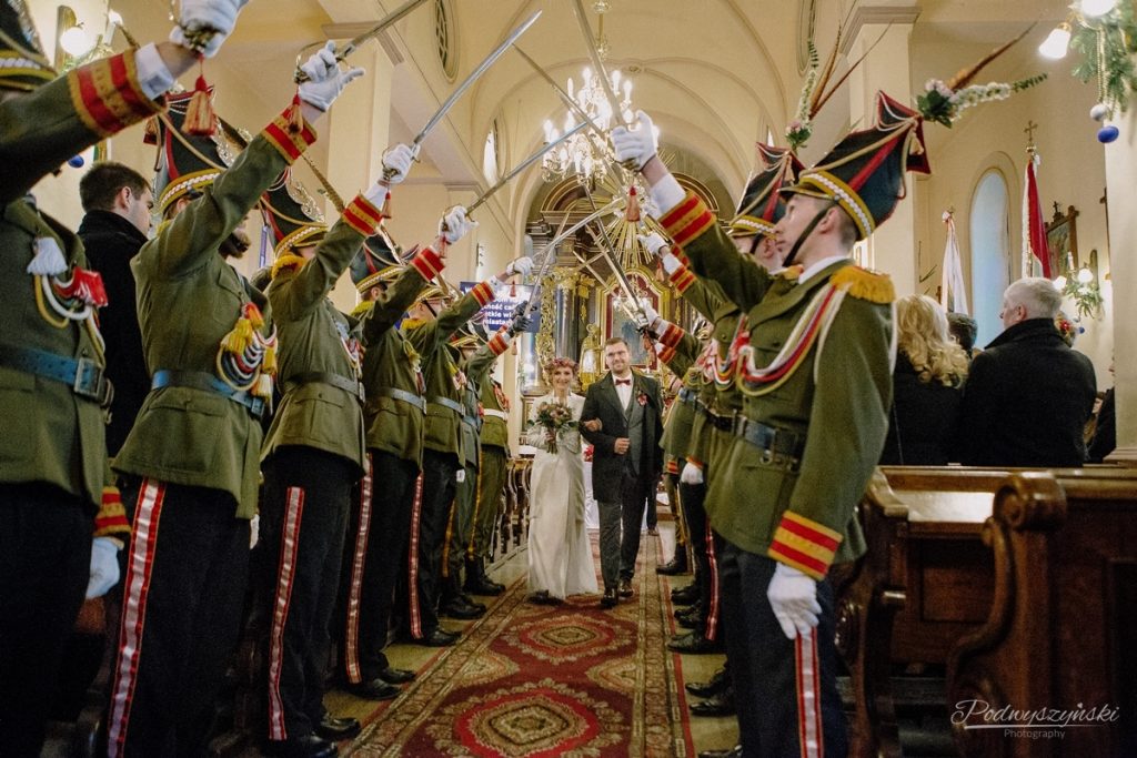 zdjęcia ślubne Rzeszów