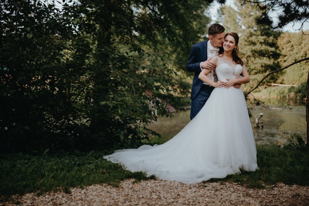 zdjęcia ślubne boho