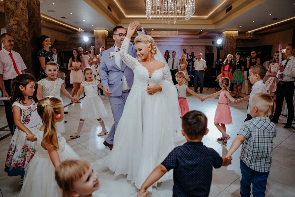 zdjęcia ślubne Rzeszów