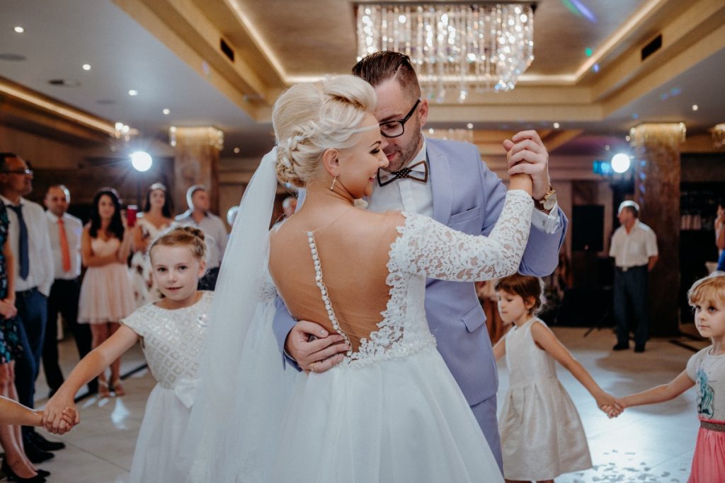 zdjęcia ślubne Rzeszów