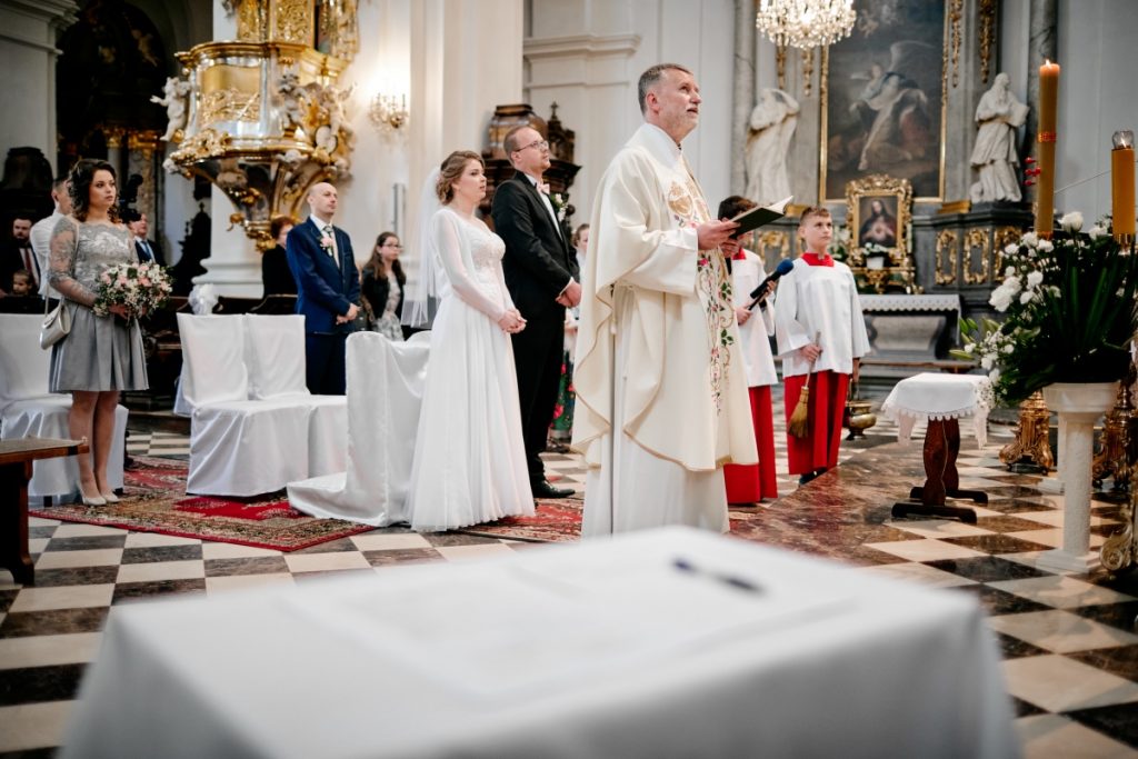 zdjęcia ślubne Rzeszów