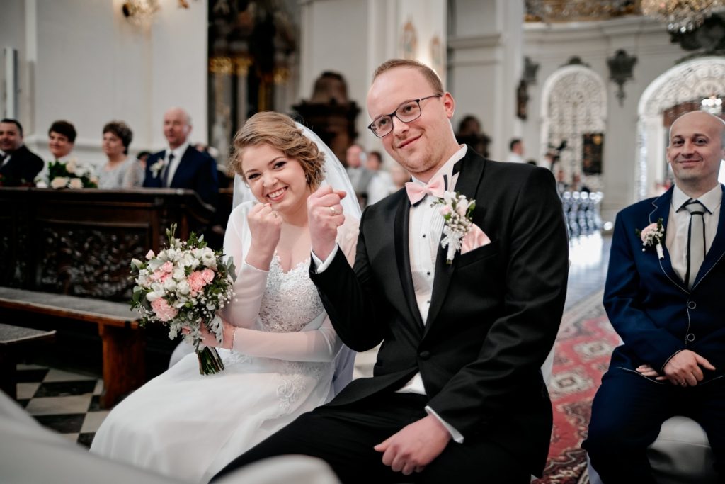 zdjęcia ślubne Rzeszów