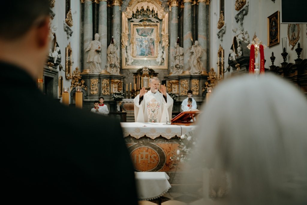 zdjęcia ślubne Rzeszów