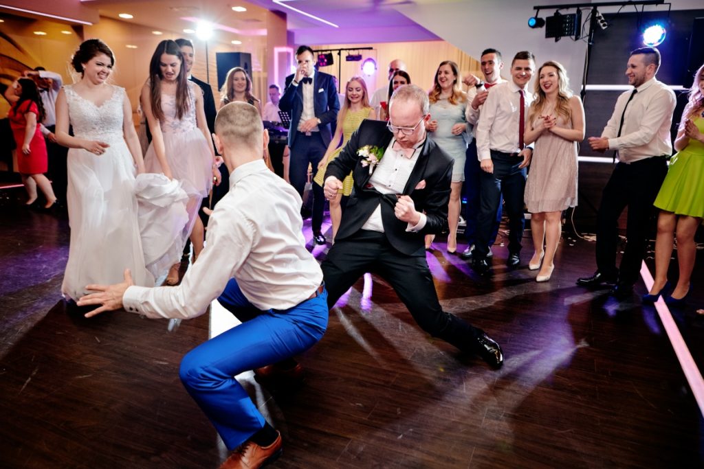 zdjęcia ślubne Rzeszów