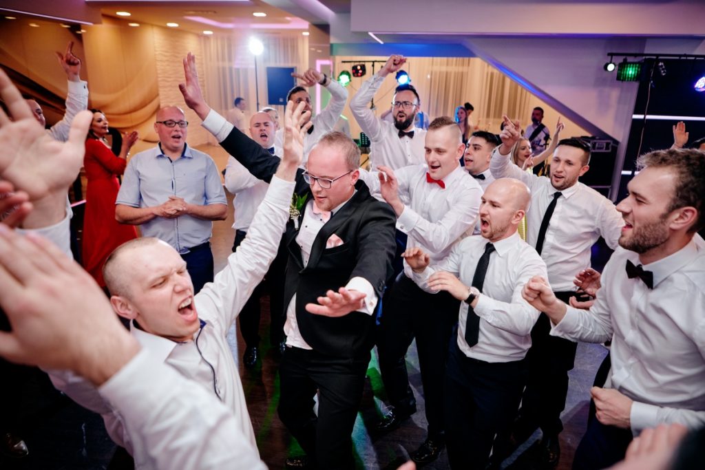 zdjęcia ślubne Rzeszów