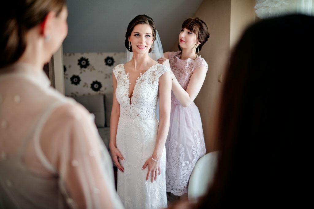 zdjęcia ślubne Rzeszów