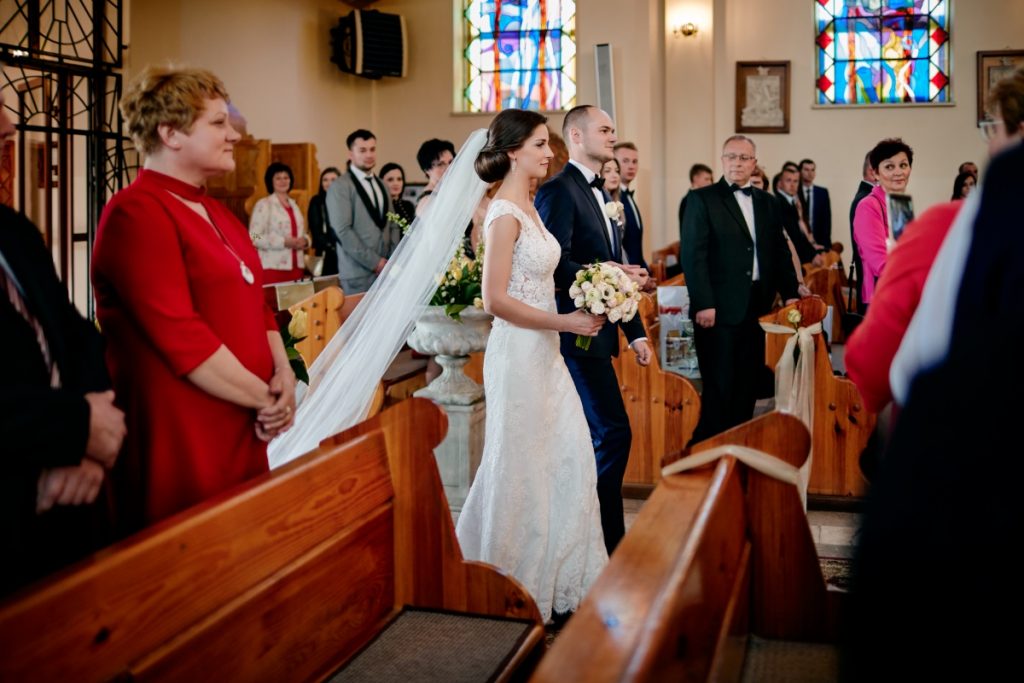 zdjęcia ślubne Przemyśl