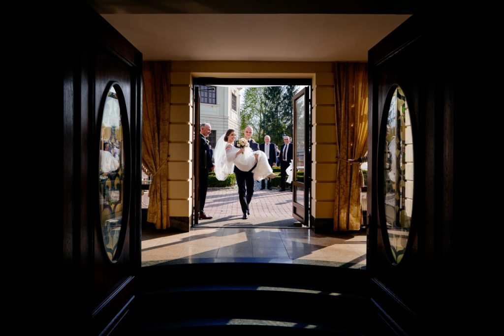 zdjęcia ślubne Przemyśl