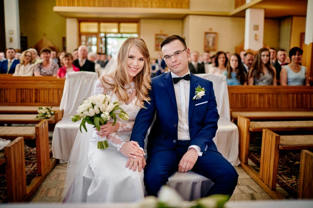 zdjęcia ślubne Przemyśl