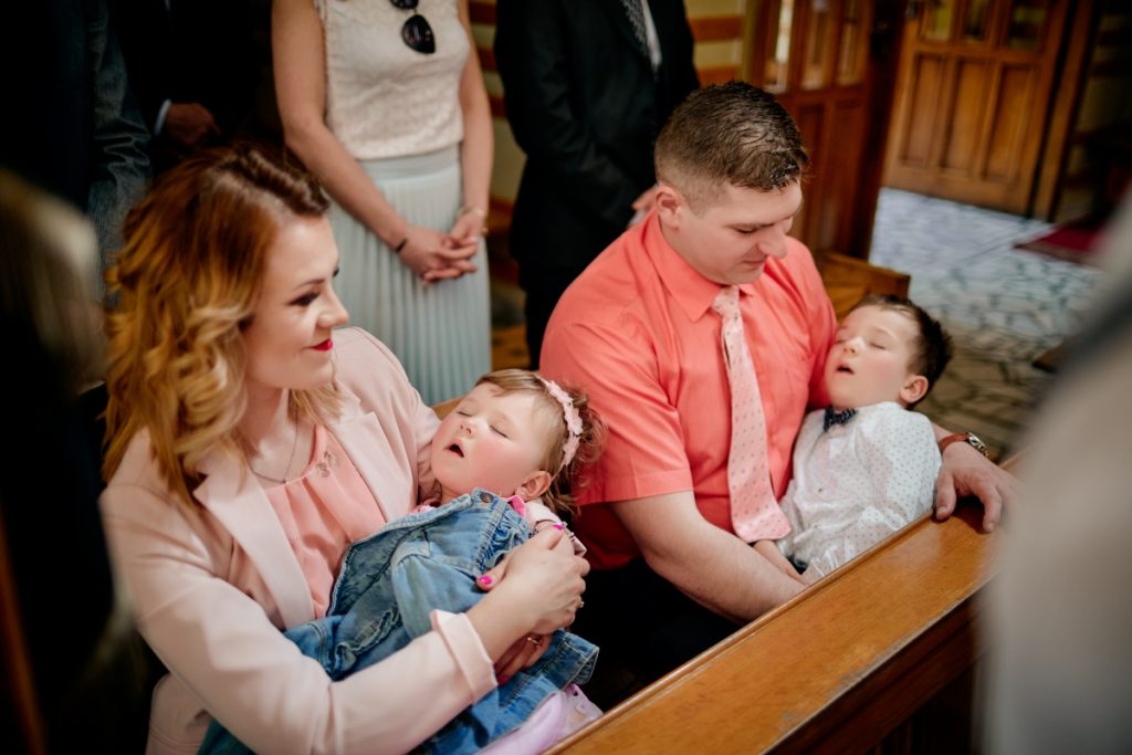 zdjęcia ślubne Przemyśl