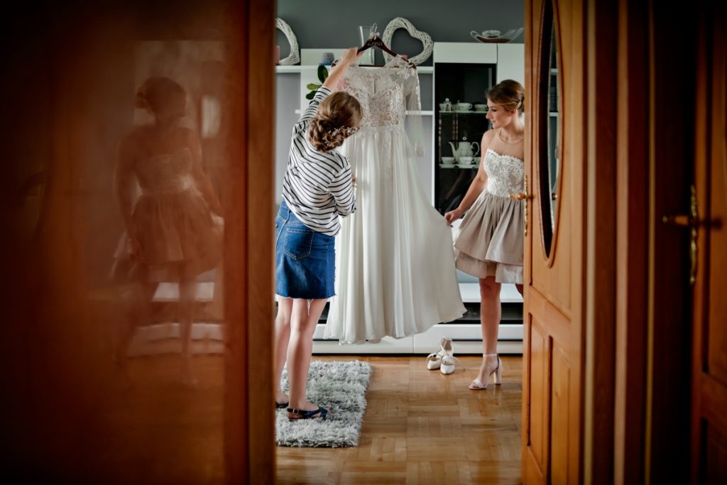 zdjęcia ślubne Przemyśl