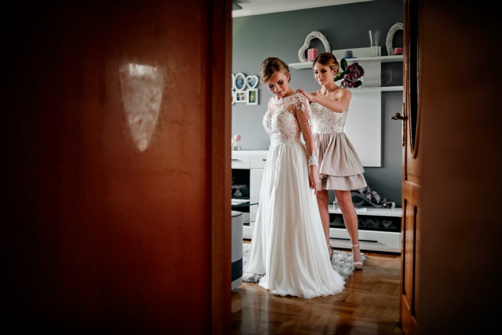 zdjęcia ślubne Przemyśl