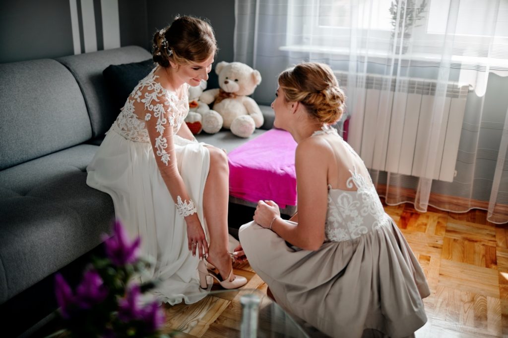 zdjęcia ślubne Przemyśl