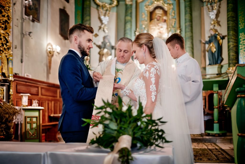 zdjęcia ślubne Przemyśl