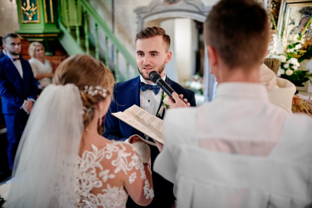 zdjęcia ślubne Przemyśl