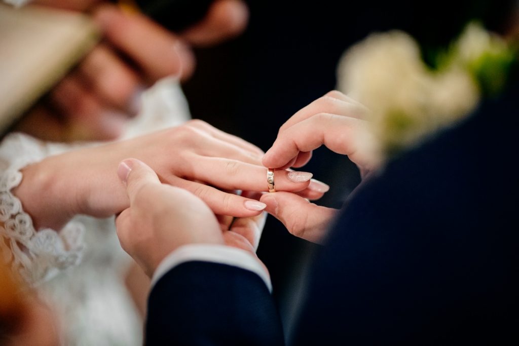 zdjęcia ślubne Przemyśl