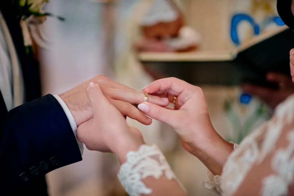 zdjęcia ślubne Przemyśl