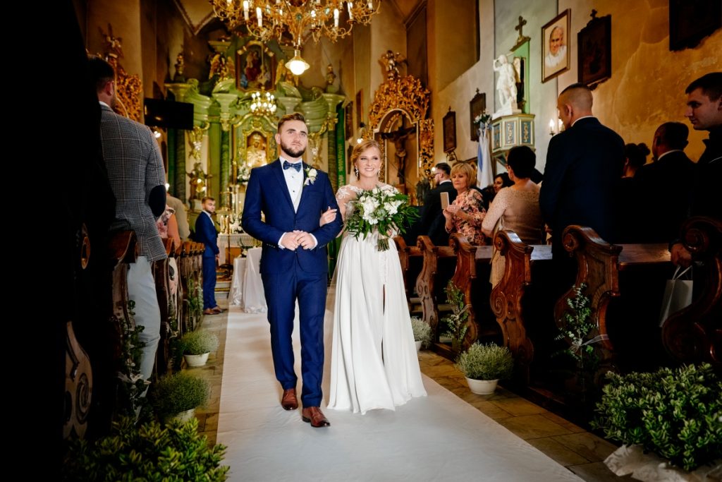 zdjęcia ślubne Przemyśl