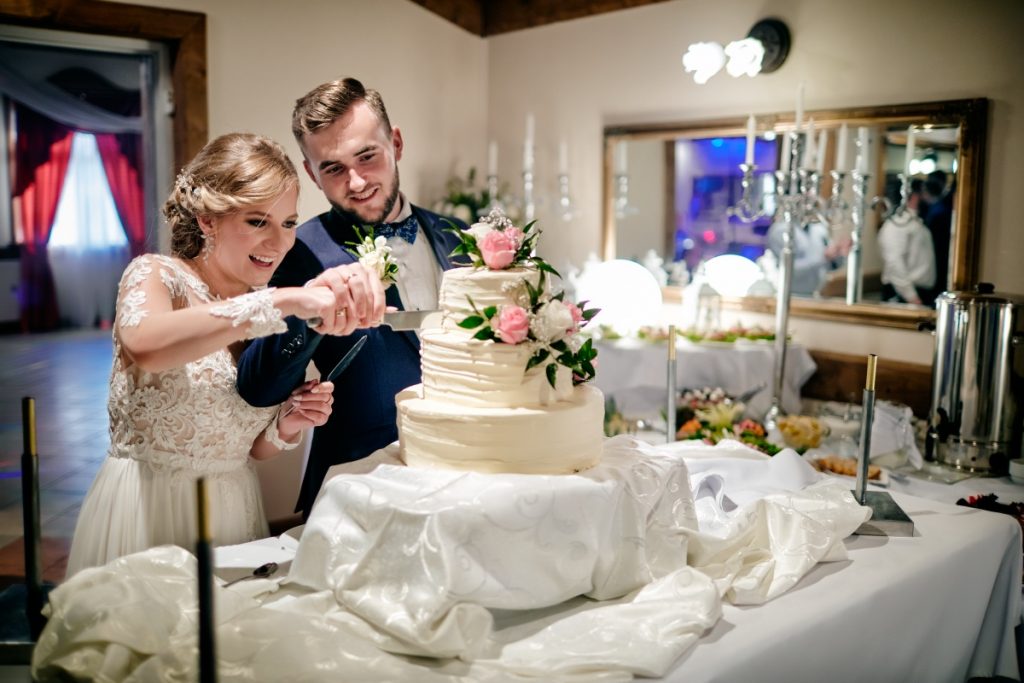 zdjęcia ślubne Przemyśl