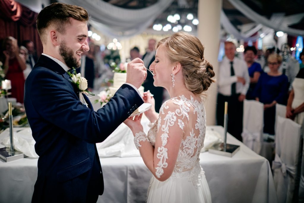 zdjęcia ślubne Przemyśl