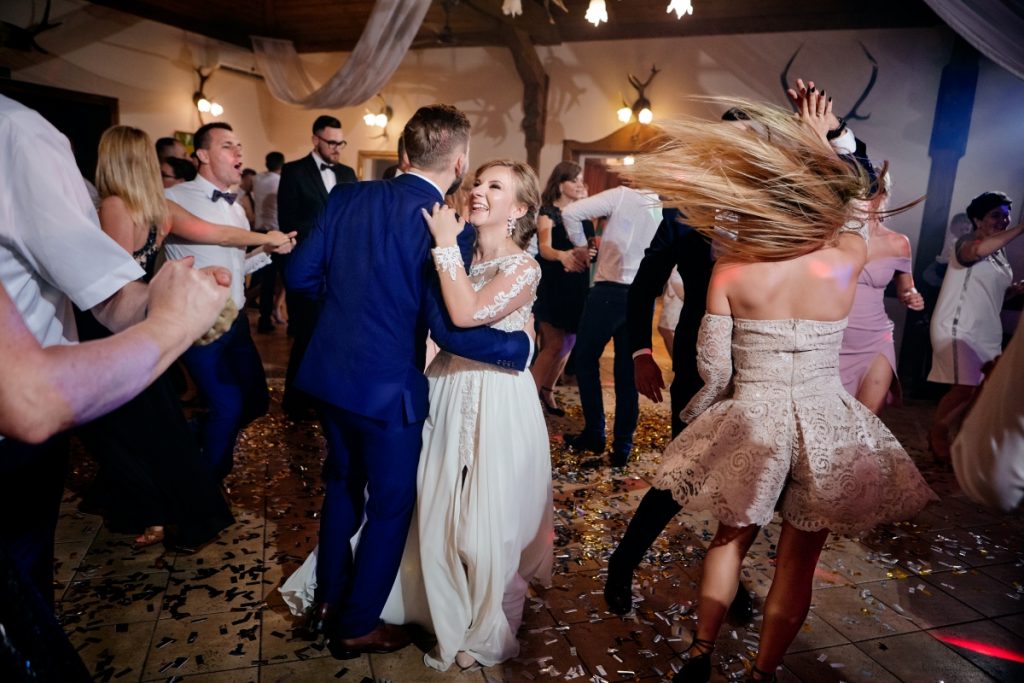 zdjęcia ślubne Przemyśl