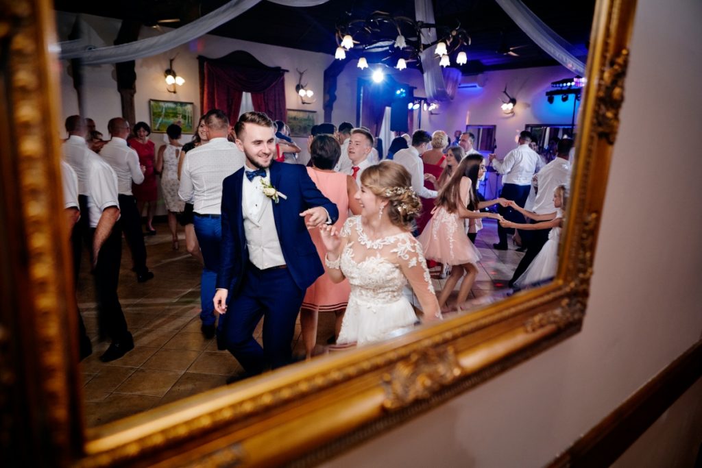 zdjęcia ślubne Przemyśl