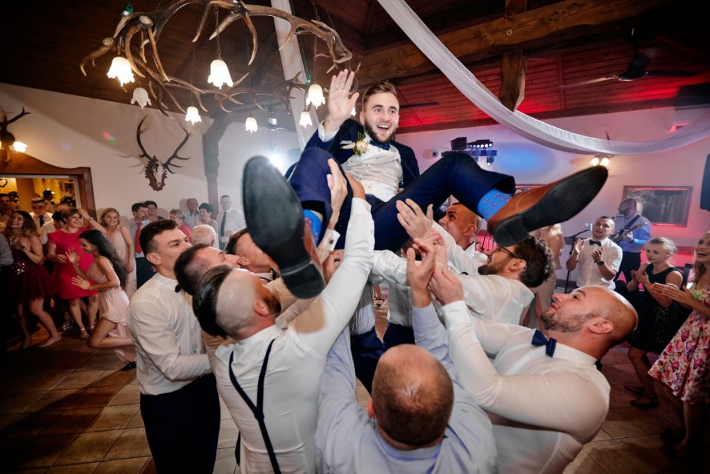 zdjęcia ślubne Przemyśl