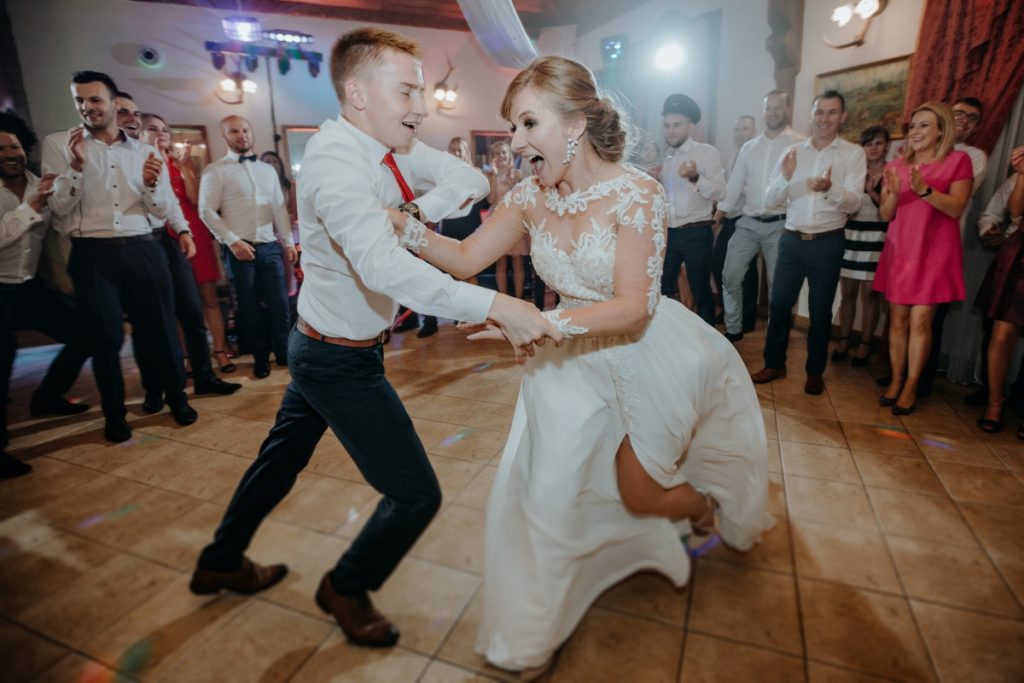 zdjęcia ślubne Przemyśl