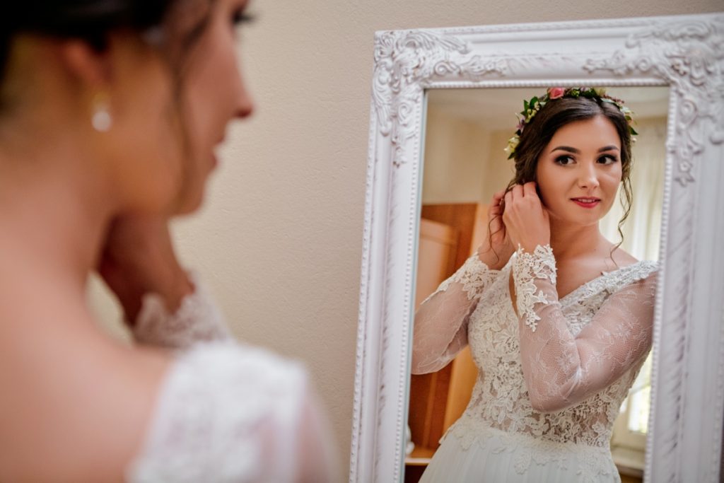 zdjęcia ślubne Przemyśl