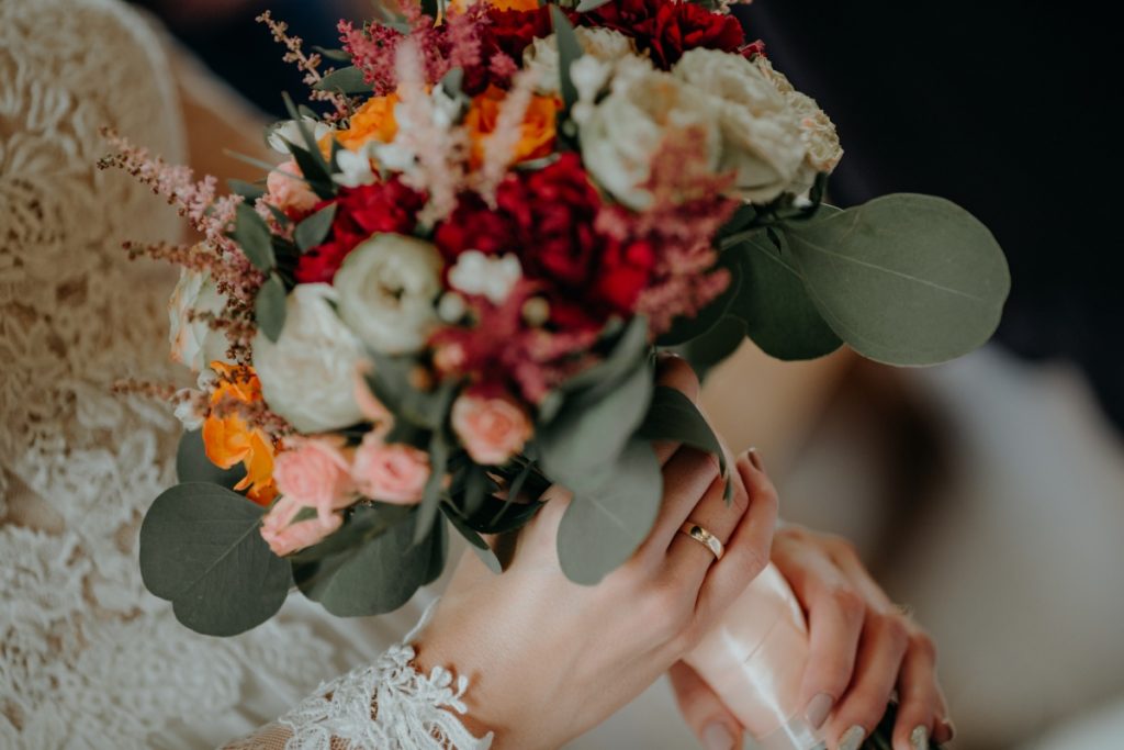 zdjęcia ślubne Przemyśl