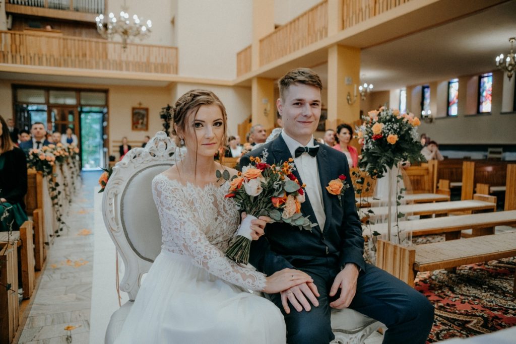 fotograf ślubny Przemyśl