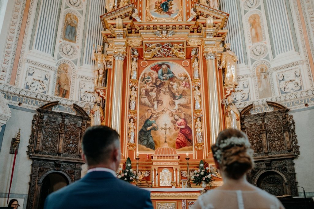 fotograf ślubny Przemyśl