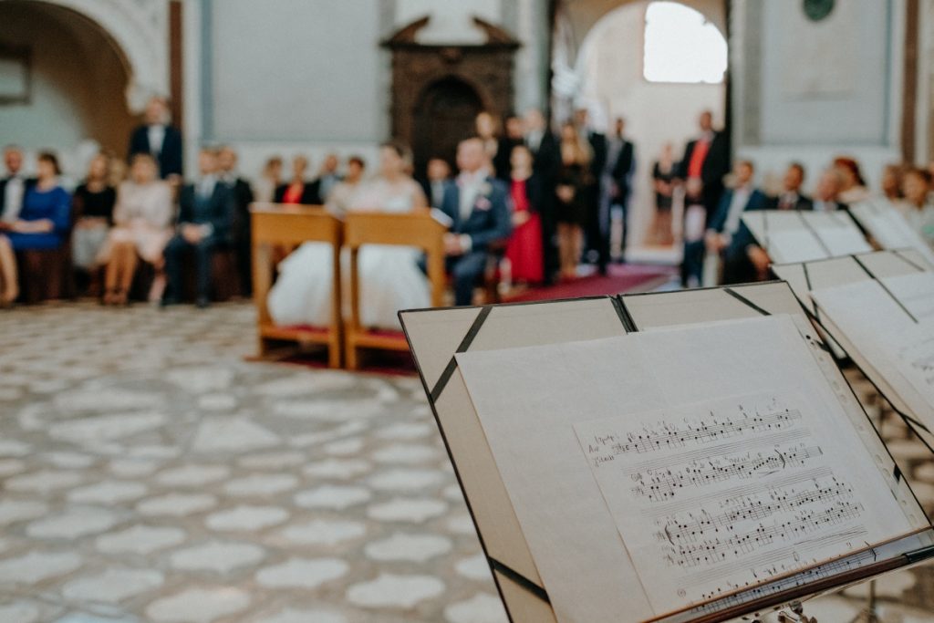 fotograf ślubny Przemyśl