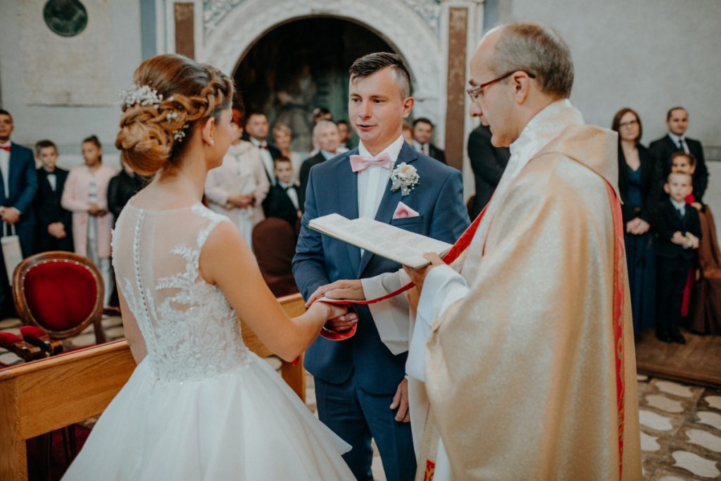 fotograf ślubny Przemyśl