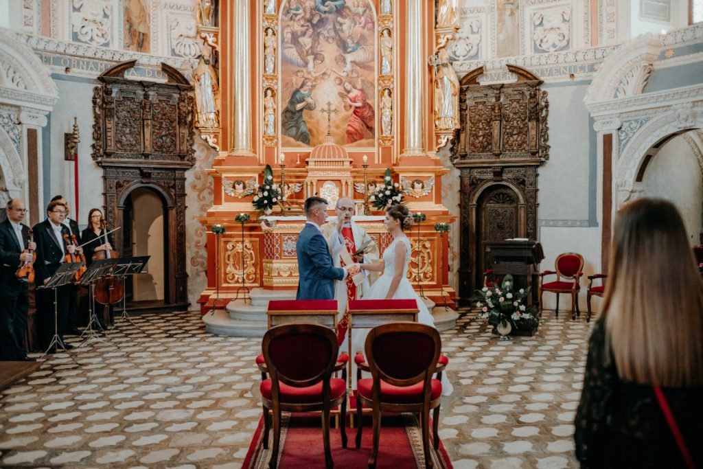 fotograf ślubny Przemyśl