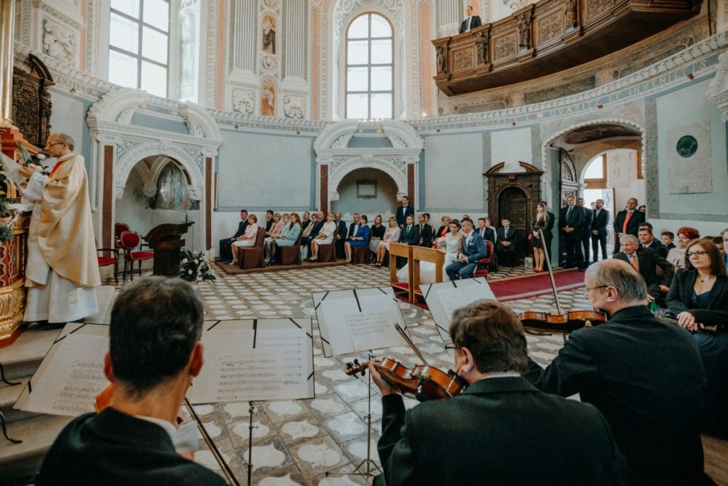 fotograf ślubny Przemyśl