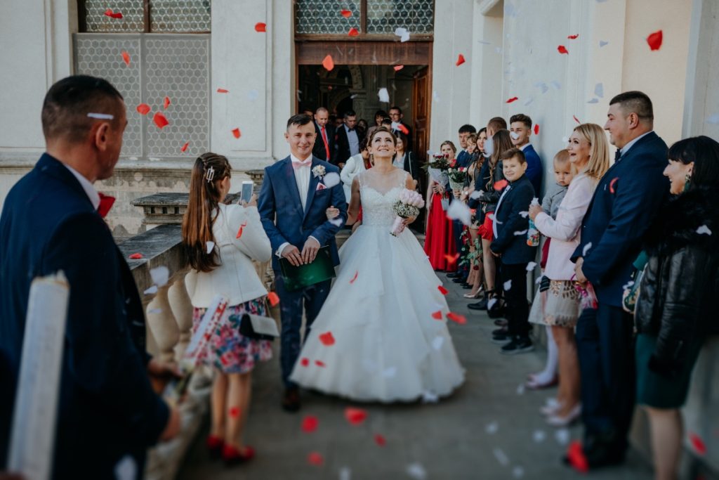 fotograf ślubny Przemyśl