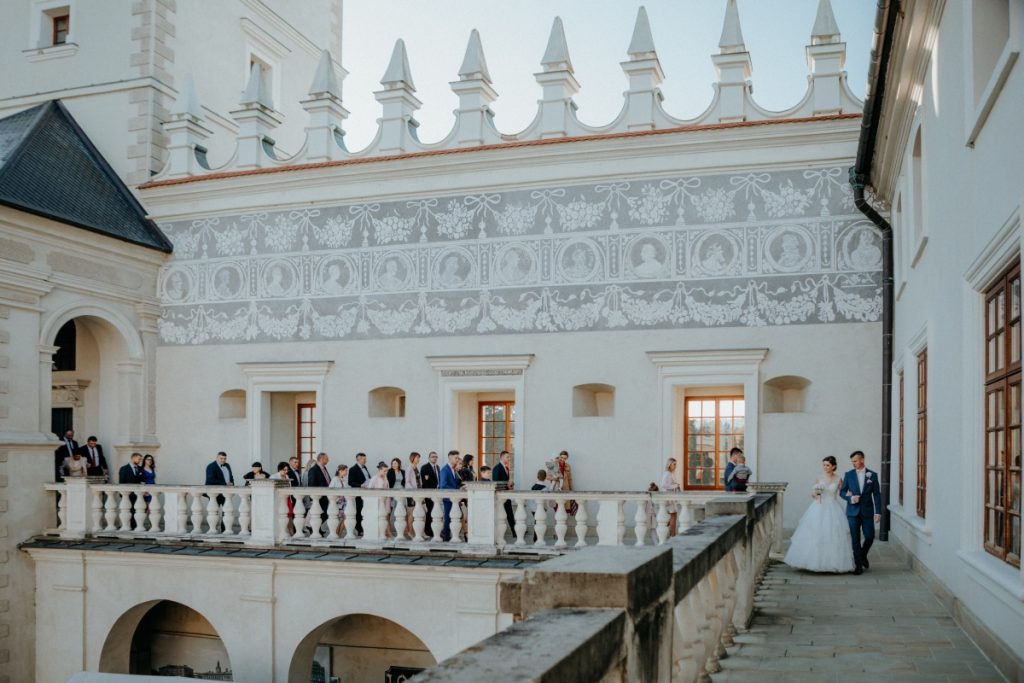 fotograf ślubny Przemyśl