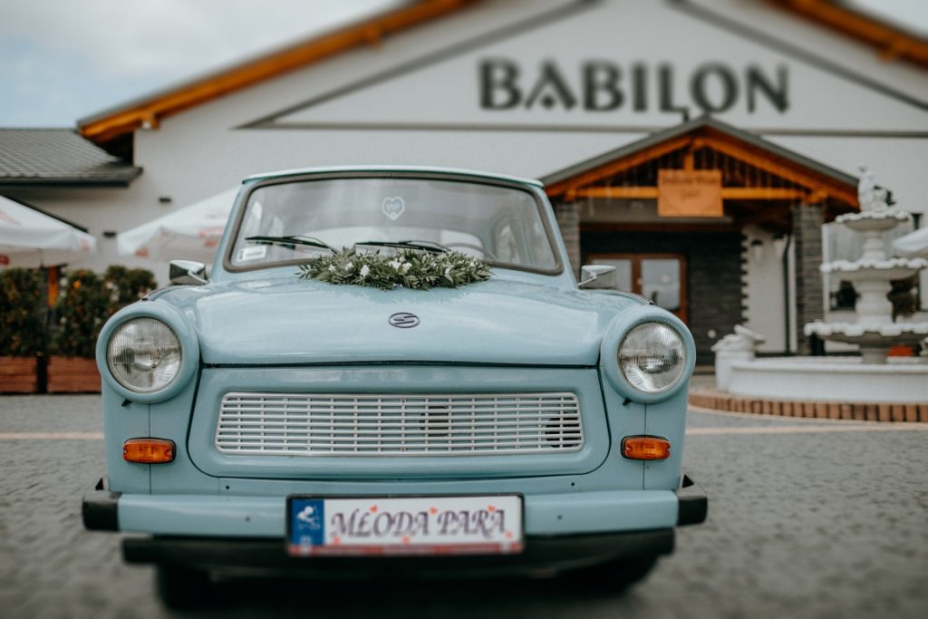 fotograf ślubny Przemyśl