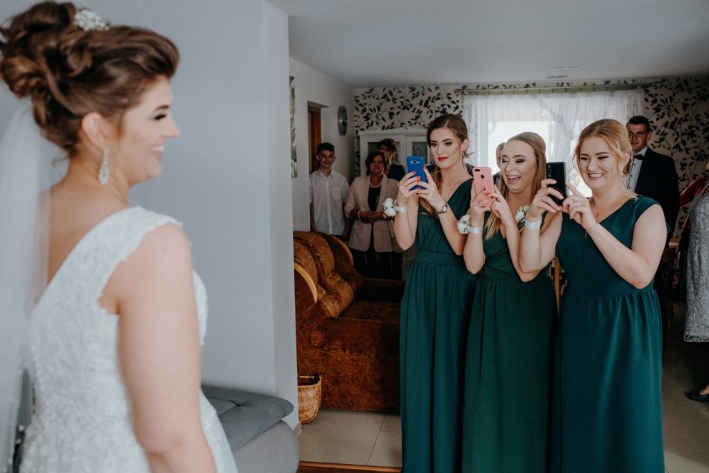 fotograf ślubny Przemyśl