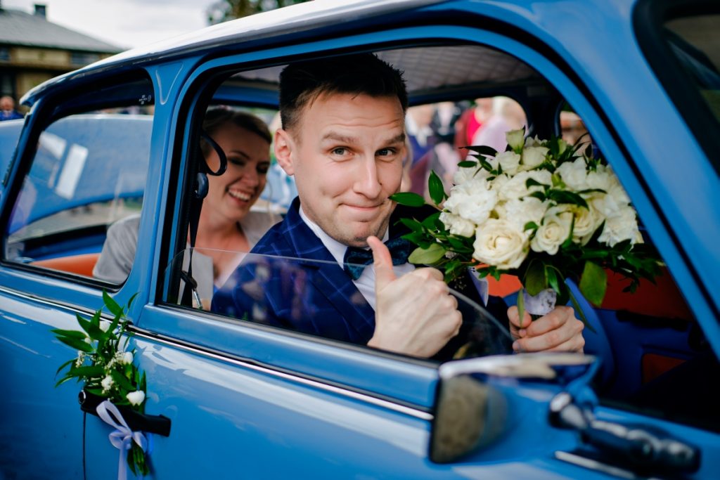 fotograf ślubny Przemyśl