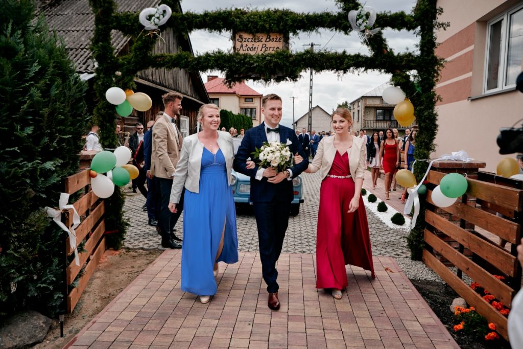 fotograf ślubny Przemyśl