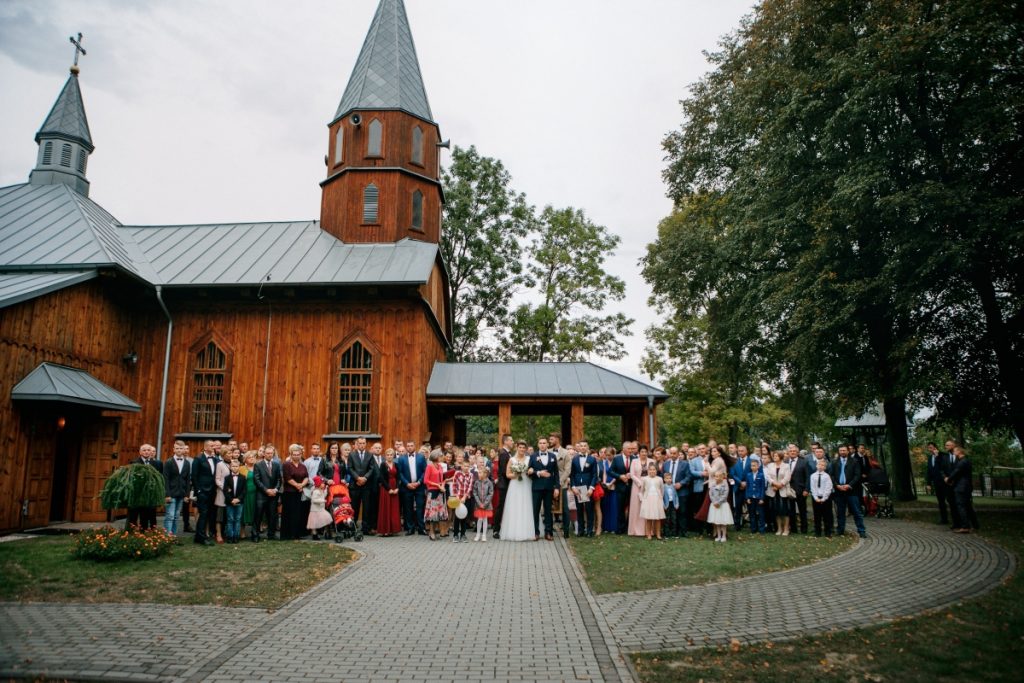 fotograf ślubny Przemyśl