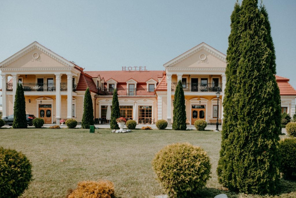 fotograf ślubny Przemyśl